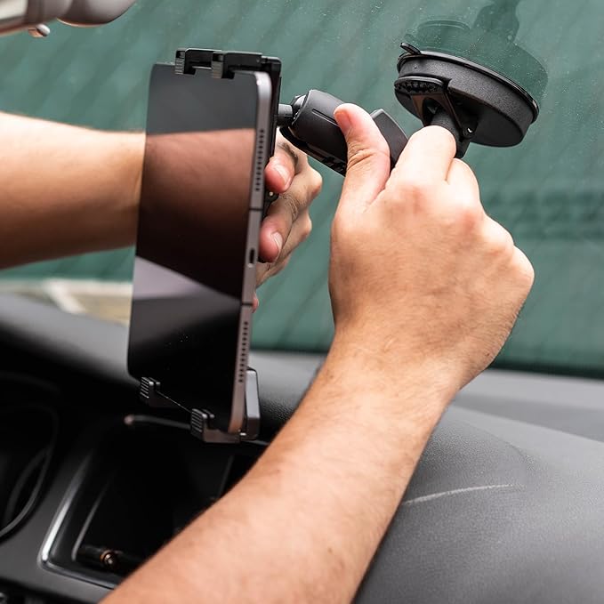 iBolt Tabdock BizMount -Holder/Mount - Image 6