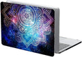 Compatible with MacBook Air 13.3 13.6 Inch Case 2022 2021 2020 2019 Plastic by COTAIL