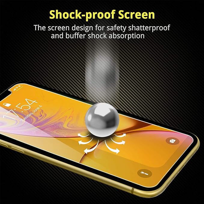 UNBREAKcable Shatterproof Screen Protector - Image 3
