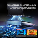 IMMOENUC- Compressed Air Laptop Cooling Pad - Image 3