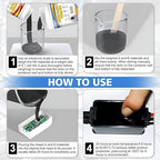 Electronic Potting Compound, Thermally Conductive Epoxy Thermal Adhesive - Image 6