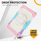 Timecity Case for iPad 9th/ 8th/ 7th Generation 10.2 inch - Image 3