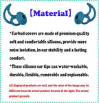 3 Pairs Large Earbud Tips Compatible - Image 6