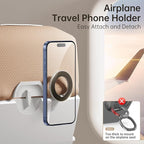 SYNCWIRE for MagSafe Ring Holder, Magnetic Phone Ring Holder Magnet Cell Phone - Image 5