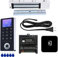 Door Access Control System Kit by YUANWIN
