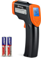 Etekcity Infrared Thermometer 1080, Heat Temperature Temp Gun by Etekcity