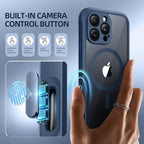 BERFY Magnetic for iPhone 16 Pro Case, Compatible - Image 3
