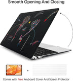 Berkin Arts for MacBook Pro 16 Inch Cover A3403 A3186 A2991 A2780 A2485 - Image 3