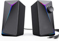 ROSON Computer Speakers, Gaming PC Speakers by ROSON