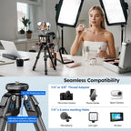 SIRUI Carbon Fiber Mini Tripod - Image 7