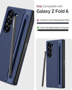 Miimall for Samsung Galaxy Z Fold 6 Case - Image 2