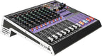 Sound Town 8-Channel Professional Audio Mixer - Image 3