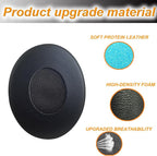 Bose QC3 Earpads, Headphones Replacement Ear Pads Memory Foam Ear Cushion Cover - Image 4