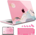 May Chen for MacBook Air 13.6 inch Case A3240 M4 A3113 M3 A2681 M2 by MayChen