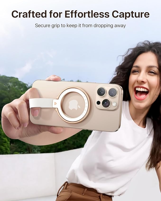 andobil Magnetic Phone Grip Holder - Image 7