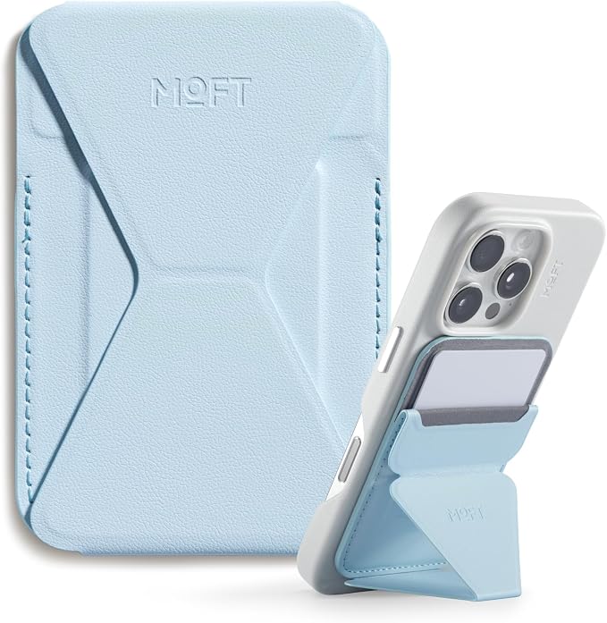 MOFT Magnetic Wallet Stand Compatible by MOFT