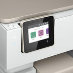 HP ENVY Inspire 7255e Wireless Color Thermal Inkjet Printer, Easy setup - Image 22