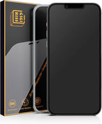2 Pack Matte Screen Protector for iPhone 12/12 pro -6.1 inch, Anti-Fingerprint by ScreenProtector