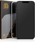 2 Pack Matte Screen Protector for iPhone 13 Pro Max/14 Plus 6.7 Inch, by ScreenProtector