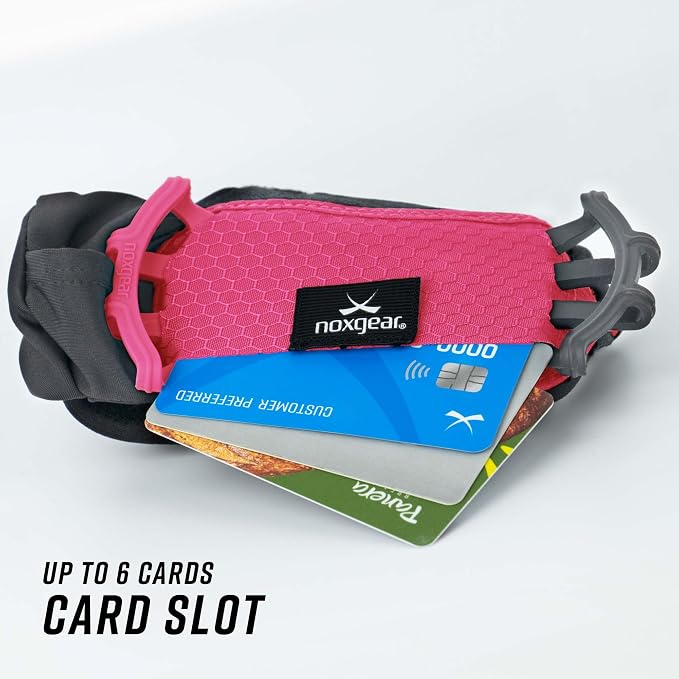 Noxgear Hand Held Phone Holder - Image 3