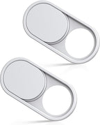 imluckies Metal Webcam Cover Slide, 0.023in Camera Cover by imluckies