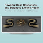 DOSS SoundBox Ultra Bluetooth Speaker - Image 3
