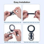 RESPECTED-BRO-3-PCS-Elastic-Strap - Image 3