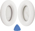 Replacement Ear Pads for Bose QuietComfort 35 & Quiet Comfort 35 II Headphones by YOCOWOCO