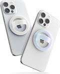 2-Pack Magnetic Phone Grip Holders Compatible by Encased