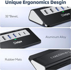 9-in-1 USB-C Docking Station - Image 3