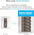 INLAND Micro Center SuperSpeed 5 Pack 32GB USB 3.0 Flash Drive Gum Size Memory - Image 7