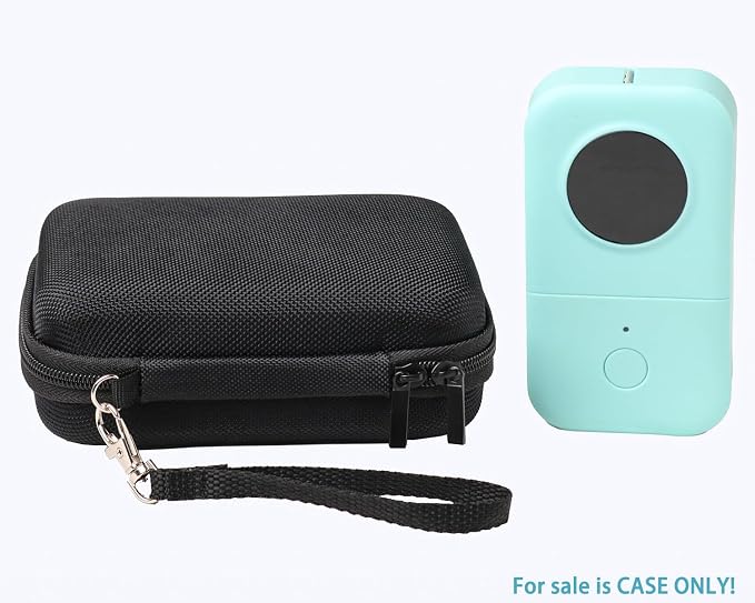 Labels Printer Case Compatible - Image 5