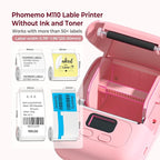 Phomemo Thermal Label Maker - Image 2