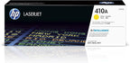 HP 410A Yellow Toner Cartridge | Works by HP