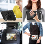 SEYMAC stock Case for iPad mini 5/4 - Image 4