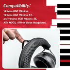 Protective Headband Cover for ATH M Series & Virtuoso - Image 6