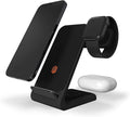 STM ChargeTree Swing 3-in-1 Wireless Charging Station by STM