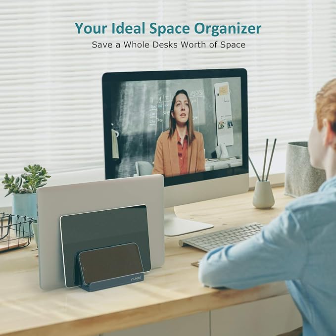 Vertical Laptop Stand - Image 7