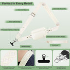 Clip and Go Strap for Phone - Image 5