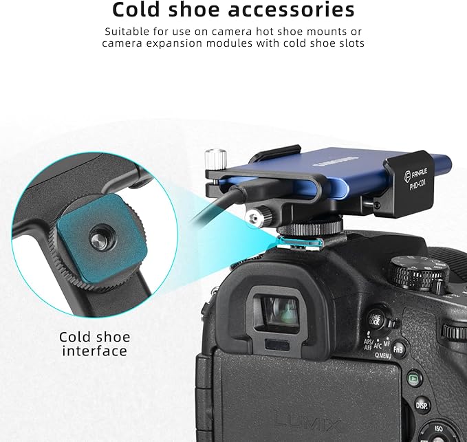 FANAUE SSD Mount Bracket SSD Holder - Image 3