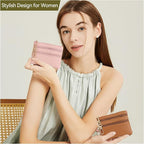 Clip and Go Strap for Phone Gold Metal Chain - Image 6