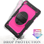 SEYMAC stock Case for iPad Air 3 2019 / Pro 10.5'' - Image 6