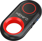 Shutterbug - Camera Shutter Remote Control - Bluetooth Wireless Selfie Button by Xenvo