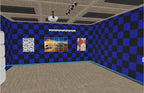 96 Pack Black/BLUE 12 "X 12 "X1" Acoustic Panels Studio Soundproofing Foam - Image 4