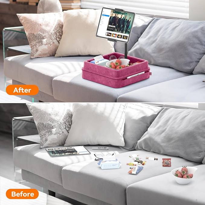 KDD Tablet Pillow Holder - Image 2