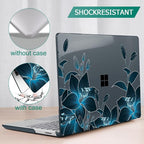 Tuiklol Case for 15 Inch Microsoft Surface Laptop 5/4/3 2022-2020, Model - Image 7