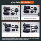 Lykus HC-3010 Waterproof Hard Case - Image 7