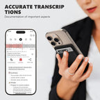 AI Voice Recorder, Voice Recorder AI Technology - Image 3