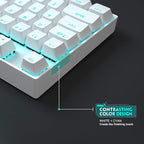 MageGee Mechanical Gaming Keyboard - Image 4