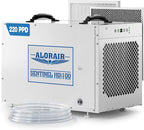 ALORAIR Sentinel HDi100 Commercial Dehumidifier by ALORAIRSOLUTIONSINC0J0DC